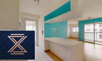 Imagem 4: Apartamento com 3 dormitórios à venda, 68 m² por R$ 530.000 - Brás - São Paulo/SP