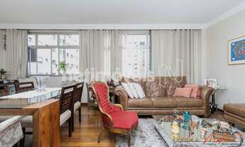 Imagem 6: Venda Apartamento 4 quartos Savassi Belo Horizonte