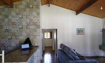 Imagem 2: Casa de campo a venda na rodovia castelo branco km 68,5