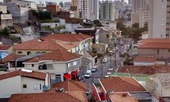 Imagem 2: Apartamento para venda tem 43 metros quadrados com 2 quartos em Vila Dom Pedro II - São Pa