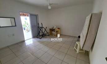 Imagem 7: Casa com 3 dormitórios à venda, 175 m² por R$ 460.000,00 - Loteamento Parque Itacolomi - M