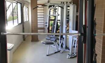 Imagem 6: Apartamento para venda com 72 metros quadrados com 3 quartos