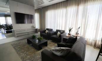 Imagem 4: Apartamento com 3 dormitórios à venda, 130 m² por R$ 1.360.000 - Água Verde - Curitiba/PR