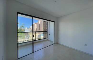 Imagem 6: Apartamento de frente com sacada Ref.:AP1750