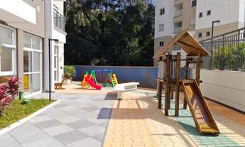 Imagem 7: Belíssimo apartamento com 2 quartos em Vila Andrade - São Paulo - SP