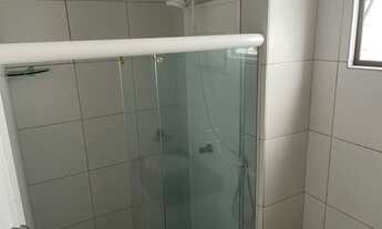 Imagem 7: 1 Quarto, sala, cozinha, varanda - 40m2