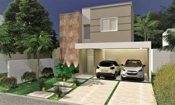 Imagem: Casa para Venda em Santana de Parnaíba