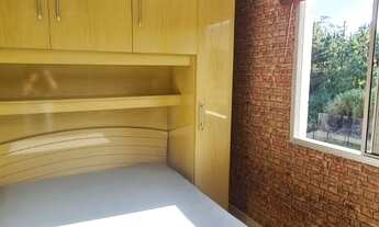 Imagem 7: Apartamento para aluguel e venda possui 53 metros quadrados com 2 quartos