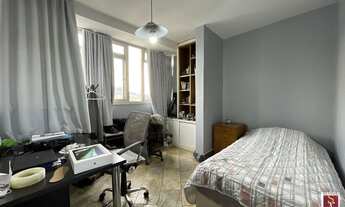 Imagem 7: Cobertura à venda, 4 quartos, 1 suíte, 2 vagas, Santo Antônio - Belo Horizonte/MG