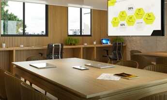 Imagem 3: Antecipe-se LIVE 140 m2 na Conselheiro - Espetacular