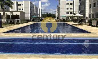 Imagem 3: Apartamento à venda no Residencial Alamedas Jardins>