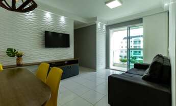 Imagem: Lindo apartamento 3 dormitórios mobiliado