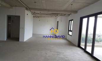 Imagem 3: Belíssima cobertura com quatro suítes, varanda gourmet, seis vagas. Aceita-se permuta até