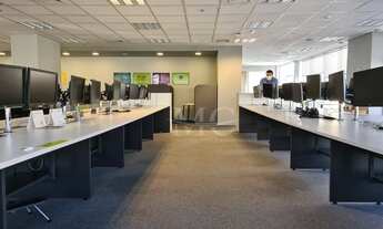 Imagem: SALA COMERCIAL PLUG amp PLAY