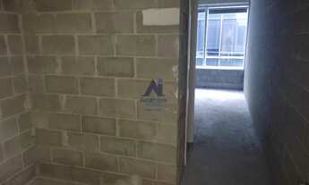 Imagem 3: Sala, 22 m² - venda por R$ 110.000,00 ou aluguel por R$ 650,00/mês - Recreio dos Bandeiran