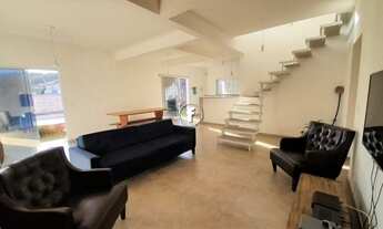 Imagem 7: FLORIANóPOLIS - Casa de Condomínio - Tapera da Base