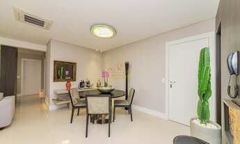 Imagem 4: CURITIBA - Apartamento Padrão - Alto da Glória