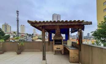 Imagem 5: Apartamento para venda com 68 metros quadrados com 2 quartos em Vila Dom Pedro II - São Pa