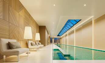 Imagem 3: STUDIO 22M² - COM VARANDA - São Paulo - SP