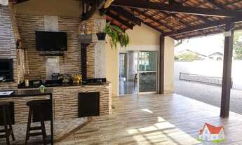 Imagem 5: 02 Sobrados Residenciais C/Aprox.310m2+Moveis +Terreno de 360m2 No Aventureiro !