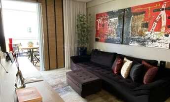 Imagem: Lindo Apartamento a venda em Jurere Finamente