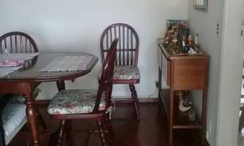 Imagem 6: Apto. em ótima localização c/120m², 3 dormitórios sendo 1 suite na Cidade Moncçoes