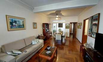 Imagem 3: Casa comercial - 3 Dormitórios - Aluguel no bairro Alto da Boa Vista