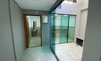 Imagem 7: Aluga-se salas comerciais de 20m2, 40m2 e 46m2, tudo incluso aluguel, condomínio e IPTU