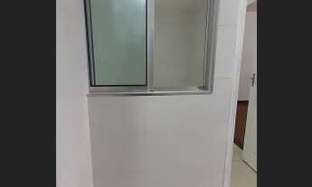 Imagem 3: Térrea para aluguel com 30 metros quadrados com 1 quarto em Vila Conde do Pinhal - São Pau