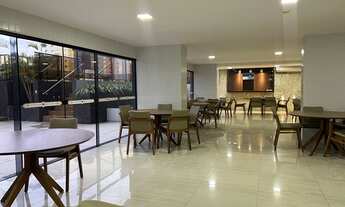 Imagem 5: Apartamento para venda com 160 metros quadrados com 4 quartos em Manaíra - João Pessoa - P