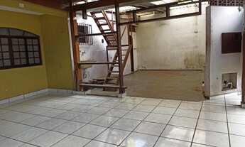 Imagem 4: Sobrado à venda, 93 m² por R$ 450.000,00 - Vila Antonieta - São Paulo/SP