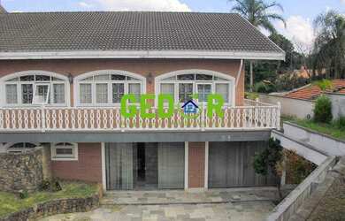 Imagem 7: Sobrado com 5 dorms, Interlagos, São Paulo - R$ 3.2 mi, Cod: 4166