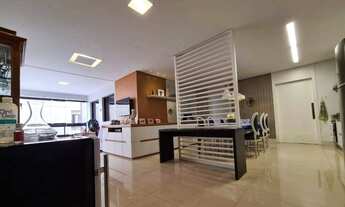 Imagem 1: Apartamento para venda possui 147 metros quadrados com 3 quartos em Praia da Costa - Vila