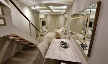 Imagem 2: Apartamento com 4 dormitórios à venda, 150 m² por R$ 850.000 - Freguesia (Jacarepaguá) - R