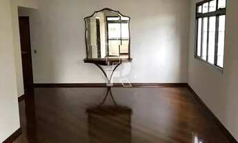 Imagem 4: Apartamento para aluguel, 4 quartos, 1 suíte, 2 vagas, Funcionários - Belo Horizonte/MG