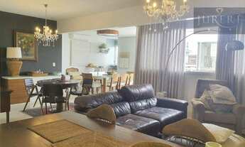 Imagem 2: Cobertura com 3 suítes, 220 m2, estilo casa suspensa - Jurerê - Florianópolis SC