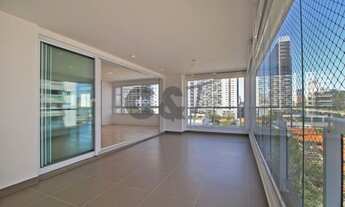 Imagem 3: Apartamento para alugar no Campo Belo, São Paulo - SP