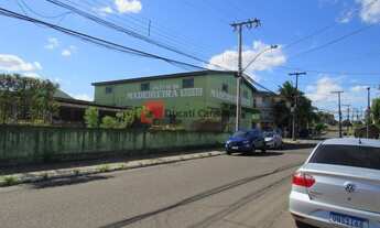 Imagem 4: Prédio para Aluguel no bairro São José - Canoas, RS