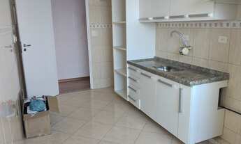 Imagem 2: Apartamento para venda possui 56 metros quadrados com 2 quartos em Vila Carrão - São Paulo