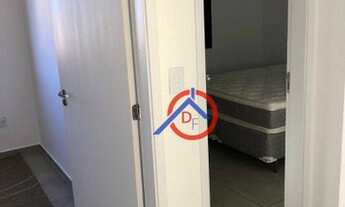 Imagem 7: Apartamento com 2 dormitórios para alugar, 75 m² por R$ 2.000,00/mês - Edifício Macenos