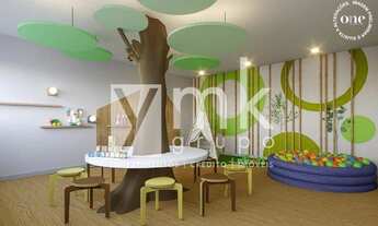 Imagem 4: São Paulo - Apartamento Padrão - Santo Amaro