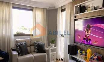 Imagem 2: São Paulo - Apartamento Padrão - Mooca