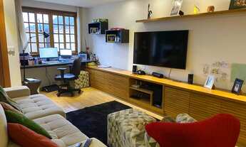 Imagem: Excelente casa semi nova com 3 quartos no