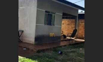 Imagem 4: Casa com 2 dormitórios à venda, 90 m² por R$ 200.000,00 - Portal da Foz - Foz do Iguaçu/PR