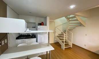 Imagem 6: Apartamento 1 dormitório para Venda em São Paulo, VILA NOVA CONCEIÇÃO, 1 dormitório, 1 suí