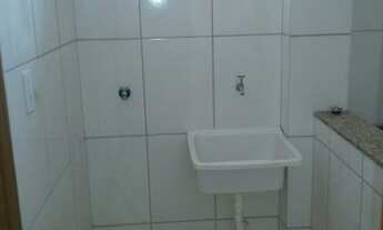 Imagem 3: Apartamento para aluguel tem 24 metros quadrados com 1 quarto em Vera Cruz - Belo Horizont