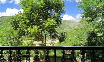 Imagem 6: Sítio completo com 3 dormitórios à venda, terreno com 3.890m2, privacidade e linda vista p