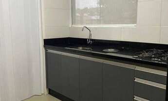 Imagem 7: Apartamento com 2 dormitórios à venda, 54 m² por R$ 275.000,00 - Capoeiras - Florianópolis