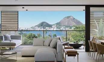 Imagem 7: Rio de Janeiro - Apartamento Padrão - Lagoa