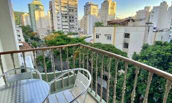 Imagem: Apartamento para venda com 4 quartos em